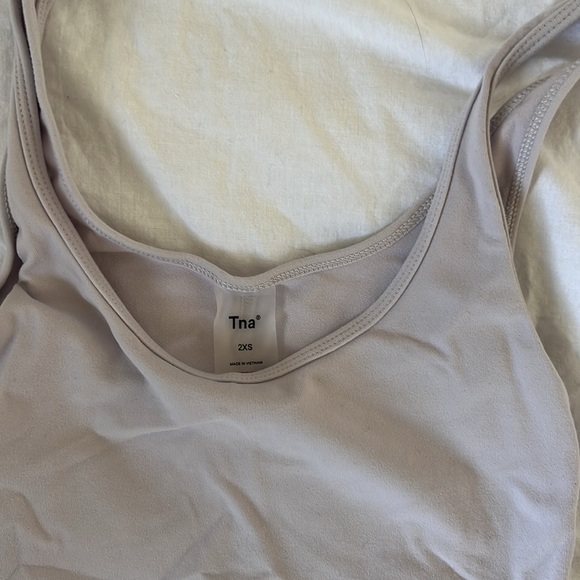 Aritzia TNA jumpsuit - Picture 2 of 4